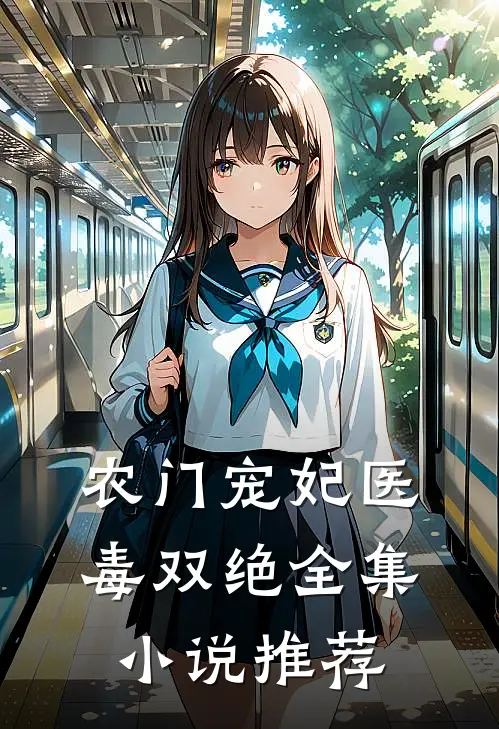 农门宠妃医毒双绝全集小说推荐