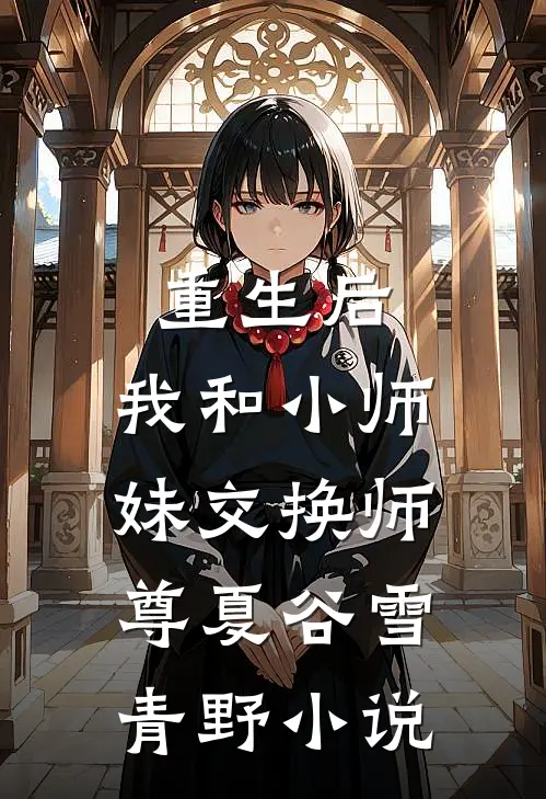 重生后，我和小师妹交换师尊夏谷雪青野小说
