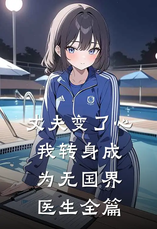 丈夫变了心，我转身成为无国界医生全篇