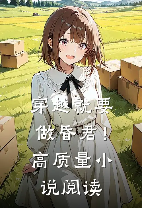 穿越就要做昏君！高质量小说阅读