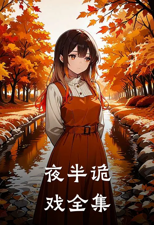 《夜半诡戏》 全集