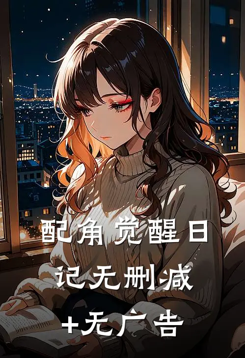 配角觉醒日记无删减+无广告