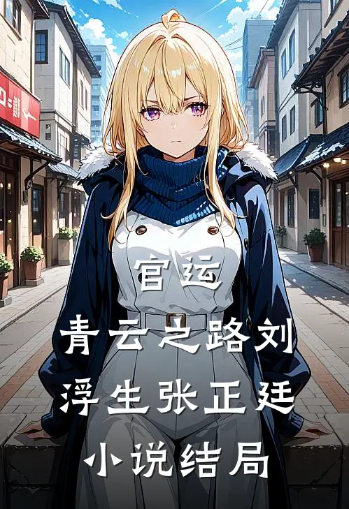官运：青云之路刘浮生张正廷小说结局