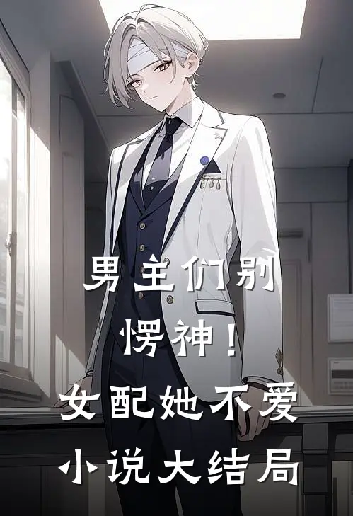 男主们别愣神！女配她不爱小说大结局