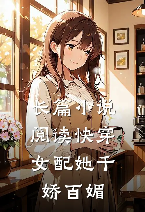 长篇小说阅读快穿：女配她千娇百媚