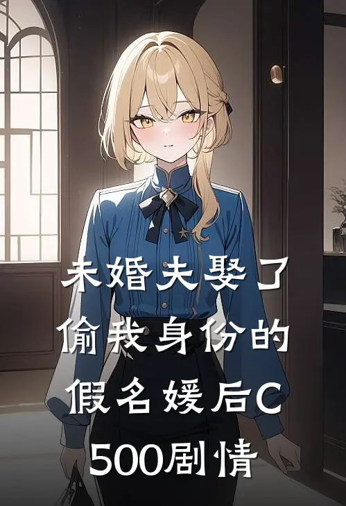 未婚夫娶了偷我身份的假名媛后C500剧情