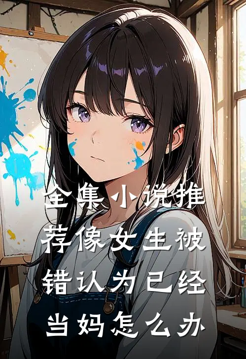 全集小说推荐像女生被错认为已经当妈怎么办
