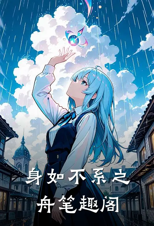 身如不系之舟笔趣阁