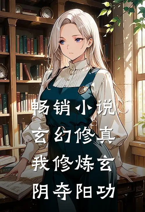 畅销小说玄幻修真：我修炼玄阴夺阳功
