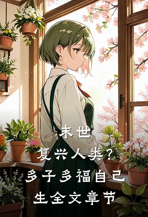 末世：复兴人类？多子多福自己生全文章节