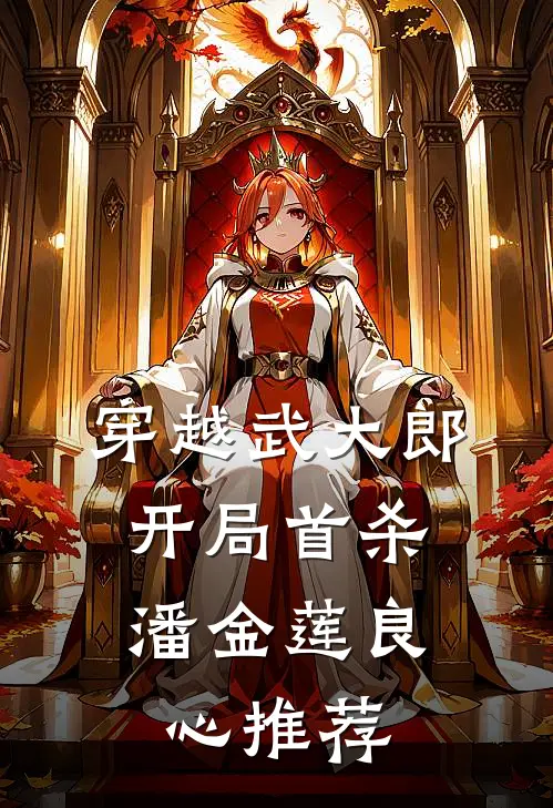 穿越武大郎，开局首杀潘金莲良心推荐