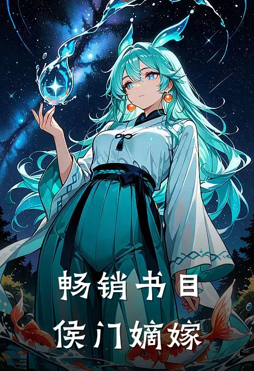 畅销书目侯门嫡嫁