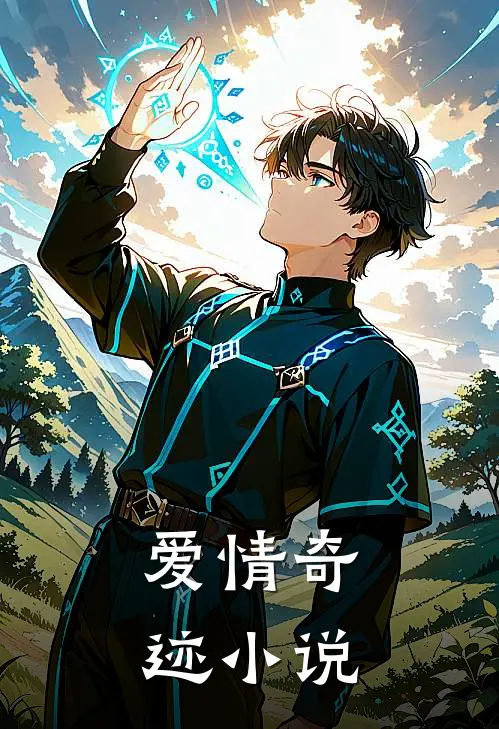 爱情奇迹小说