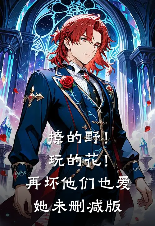 撩的野！玩的花！再坏他们也爱她未删减版