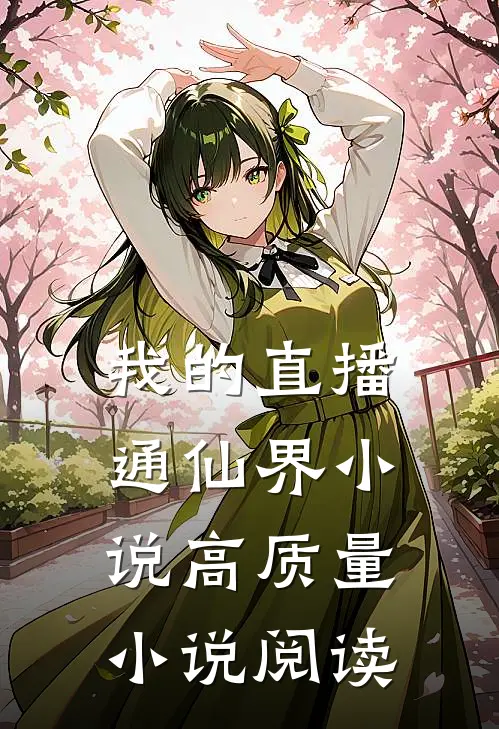 我的直播通仙界 小说高质量小说阅读