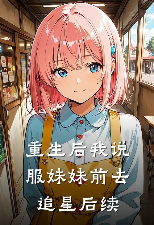 重生后我说服妹妹前去追星后续