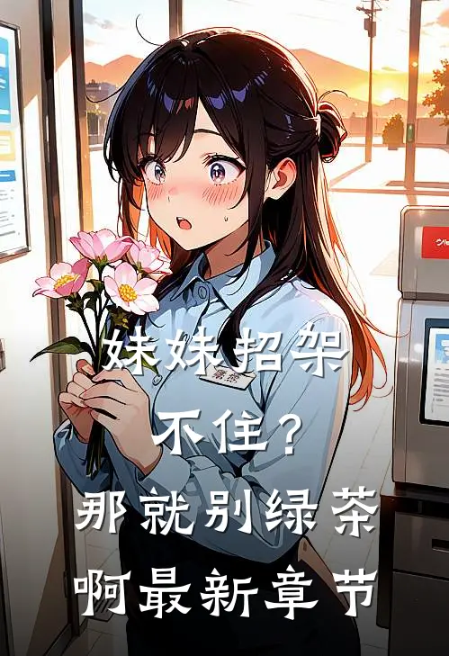 妹妹招架不住？那就别绿茶啊最新章节