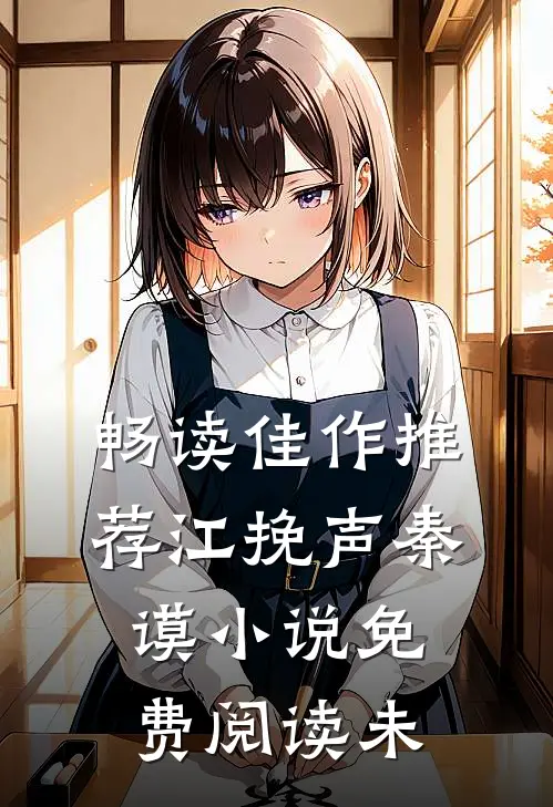 畅读佳作推荐江挽声秦谟小说免费阅读未