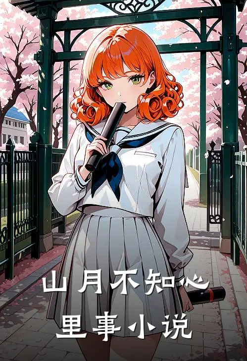 山月不知心里事小说