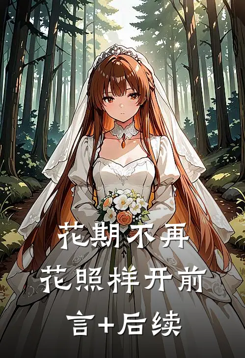 花期不再，花照样开前言+后续