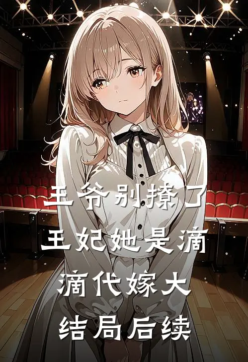 王爷别撩了,王妃她是滴滴代嫁大结局后续