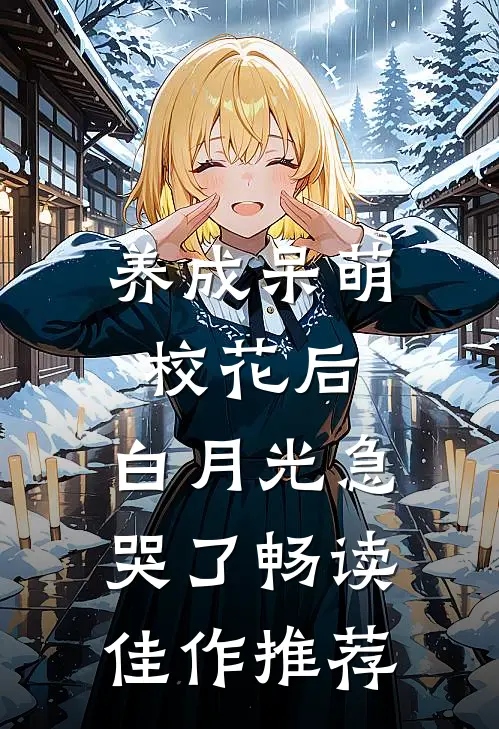 养成呆萌校花后，白月光急哭了畅读佳作推荐