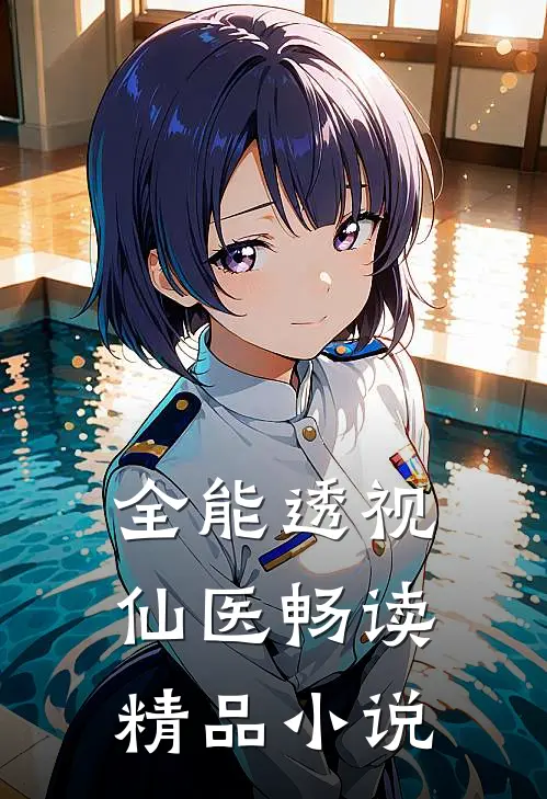 全能透视仙医畅读精品小说