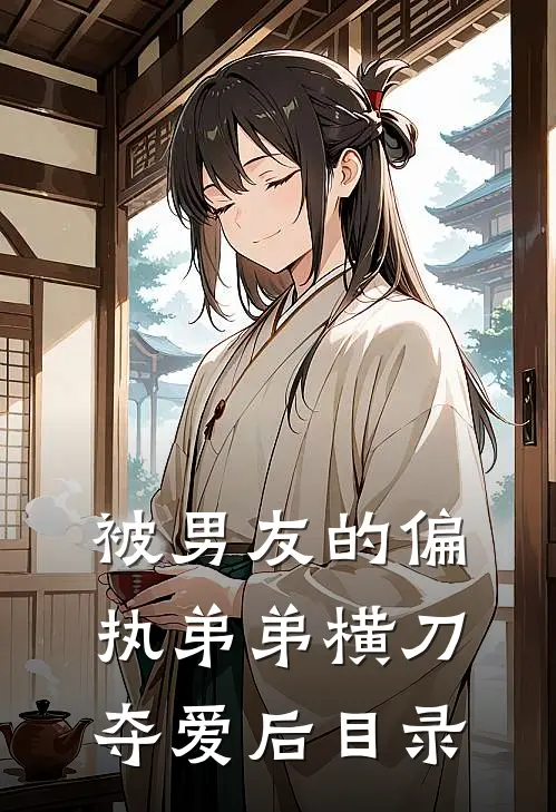 被男友的偏执弟弟横刀夺爱后目录