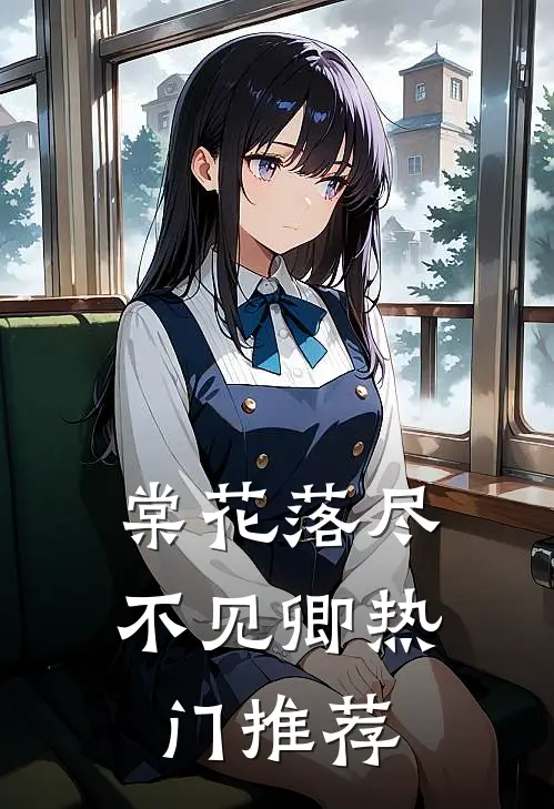 棠花落尽不见卿热门推荐