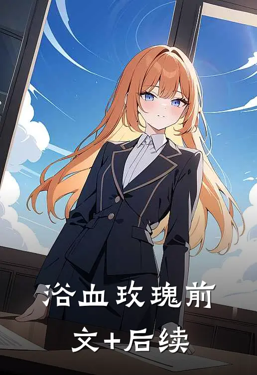 浴血玫瑰前文+后续