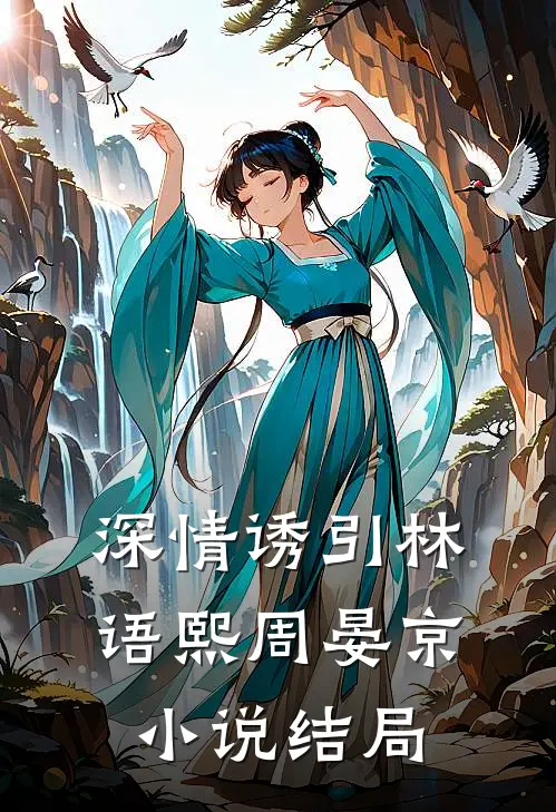 深情诱引林语熙周晏京小说结局
