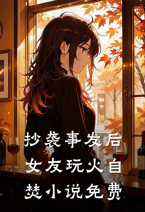 抄袭事发后，女友玩火自焚小说免费