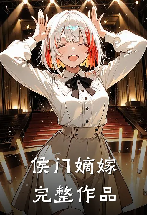 侯门嫡嫁完整作品