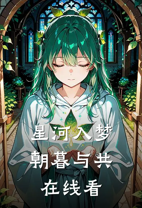 星河入梦，朝暮与共在线看