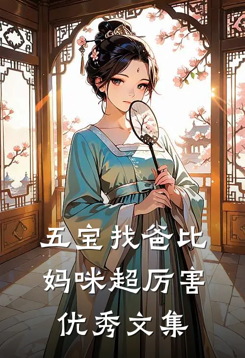五宝找爸比，妈咪超厉害优秀文集