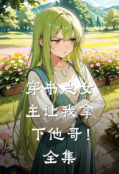 穿书之女主让我拿下他哥！全集