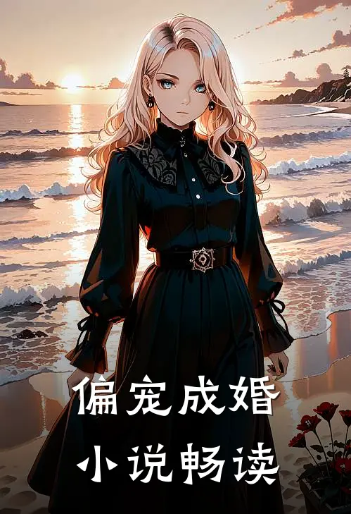 偏宠成婚小说畅读