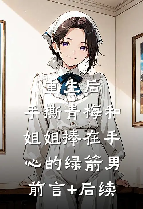 重生后，手撕青梅和姐姐捧在手心的绿箭男前言+后续