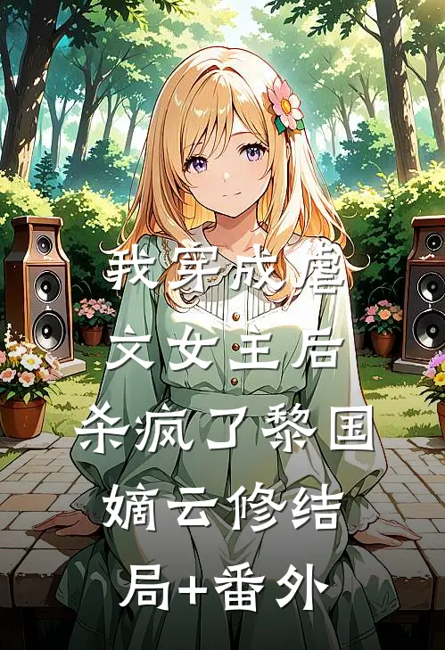 我穿成虐文女主后，杀疯了黎国嫡云修结局+番外