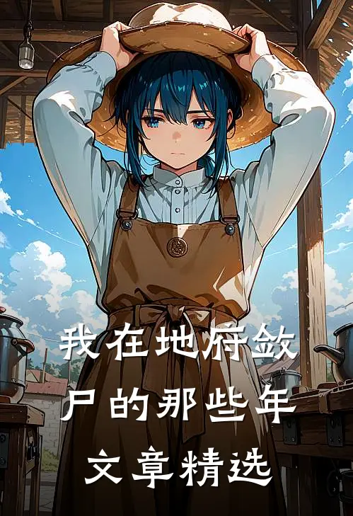 我在地府敛尸的那些年文章精选