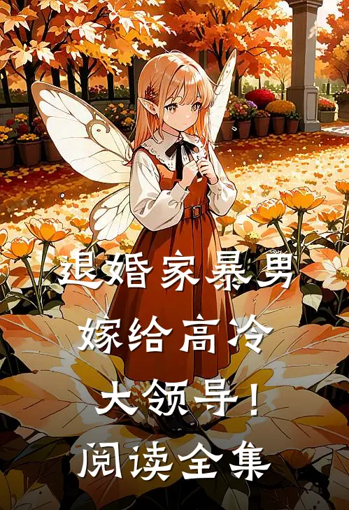 退婚家暴男，嫁给高冷大领导！阅读全集