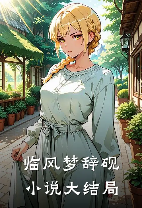 临风梦辞砚小说大结局