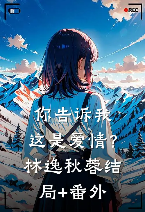 你告诉我，这是爱情？林逸秋蓉结局+番外