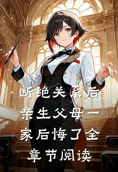 断绝关系后，亲生父母一家后悔了全章节阅读