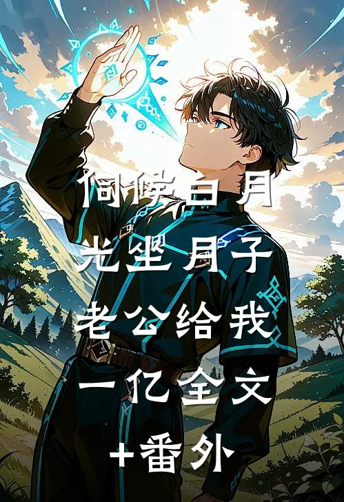 伺候白月光坐月子，老公给我一亿全文+番外