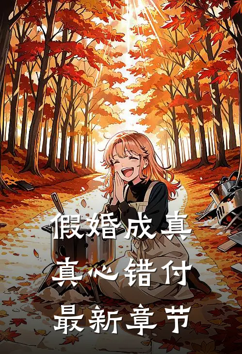 假婚成真,真心错付最新章节免费阅读