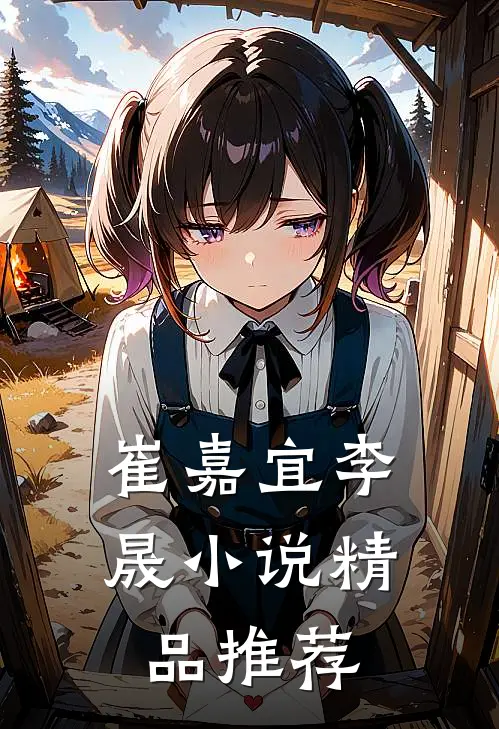 崔嘉宜李晟小说精品推荐