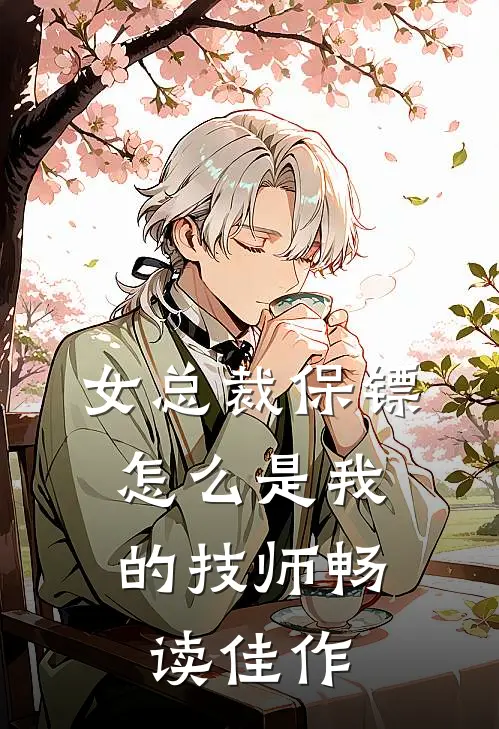 女总裁保镖，怎么是我的技师畅读佳作