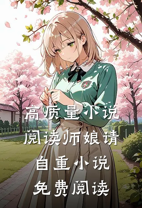 高质量小说阅读师娘请自重小说免费阅读