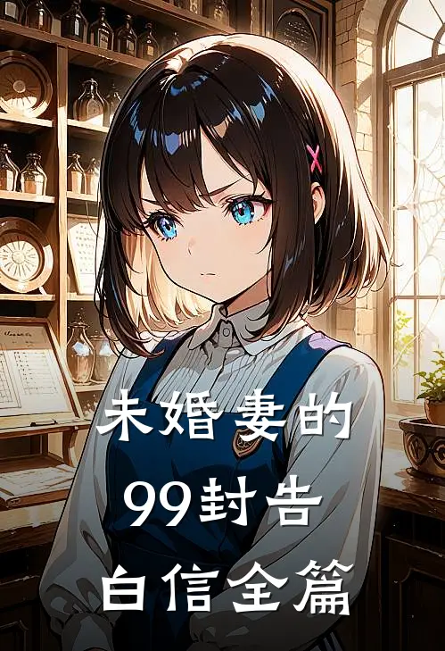 未婚妻的99封告白信全篇